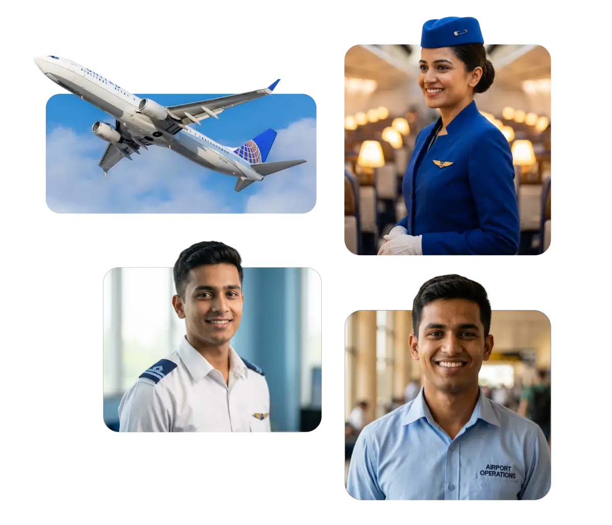 Vervve Academy Aviation Training
