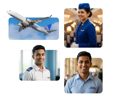 Vervve Academy Aviation Training